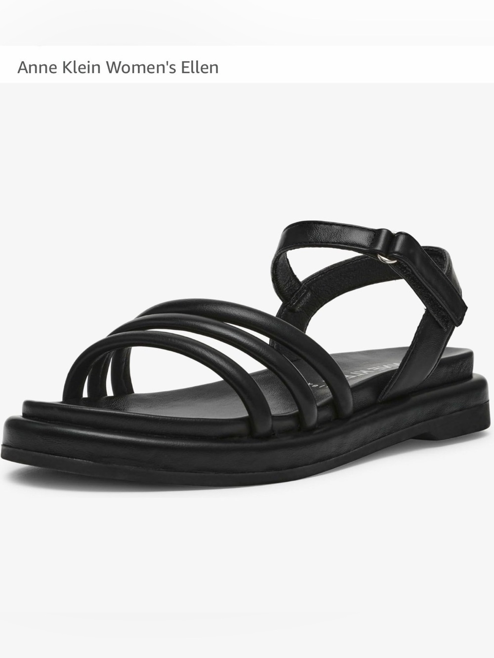 Anne Klein Sandals